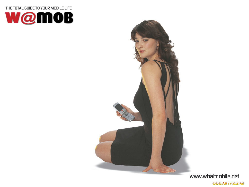 , what, mobile